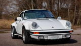 Porsche 911 930 Turbo 3,3 Liter