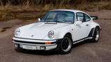 Porsche 911 930 Turbo 3,3 Liter