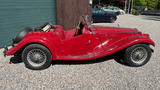 MG TF 1,3 Roadster