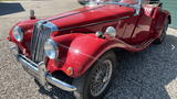 MG TF 1,3 Roadster