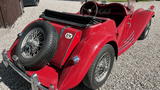 MG TF 1,3 Roadster