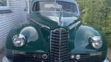 Packard Clipper Øvrige de luxe