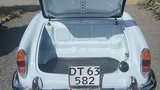 Alfa Romeo Giulia spider