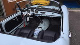 Alfa Romeo Giulia spider