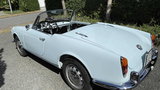 Alfa Romeo Giulia spider