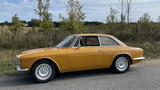 Alfa Romeo Giulia GT 1300 Junior