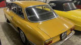 Alfa Romeo Giulia GT 1300 Junior