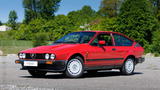 Alfa Romeo GTV 6 2,5