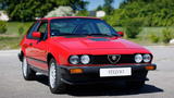 Alfa Romeo GTV 6 2,5