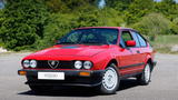 Alfa Romeo GTV 6 2,5