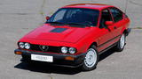 Alfa Romeo GTV 6 2,5