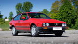 Alfa Romeo GTV 6 2,5