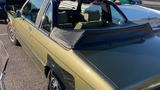 BMW 3 Series E21 Baur