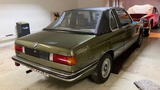 BMW 3 Series E21 Baur