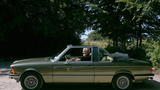 BMW 3 Series E21 Baur