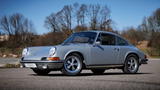 Porsche 911 2,4T Coupe