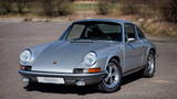 Porsche 911 2,4T Coupe