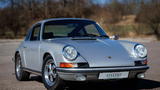 Porsche 911 2,4T Coupe