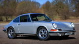 Porsche 911 2,4T Coupe