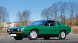 Alfa Romeo Montreal