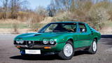 Alfa Romeo Montreal