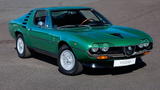 Alfa Romeo Montreal