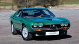 Alfa Romeo Montreal
