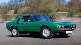 Alfa Romeo Montreal