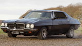 Pontiac LeMans Øvrige