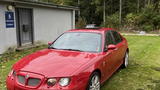 MG ZT Øvrige 190