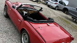 Triumph Spitfire MK2