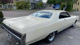 Chrysler 300 Øvrige coupe