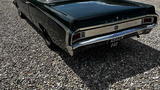 Buick Skylark cabriolet