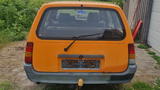 Opel Kadett Caravan