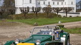 Lotus Super Seven 1,6 Twin Cam