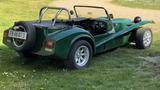 Lotus Super Seven 1,6 Twin Cam