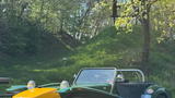 Lotus Super Seven 1,6 Twin Cam