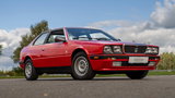 Maserati Biturbo 222 NY PRIS