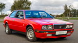 Maserati Biturbo 222 NY PRIS