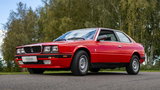 Maserati Biturbo 222 NY PRIS