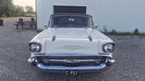Chevrolet Bel Air cabriolet