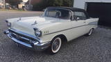 Chevrolet Bel Air cabriolet