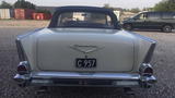 Chevrolet Bel Air cabriolet