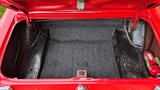 Ford Mustang 4,7 V8 Cabriolet
