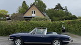Triumph Stag Original V8