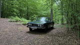 Triumph Stag Original V8