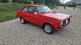 Ford Escort Mk 2