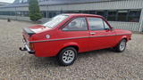 Ford Escort Mk 2