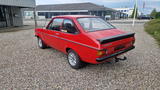 Ford Escort Mk 2