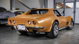 Chevrolet Corvette 454